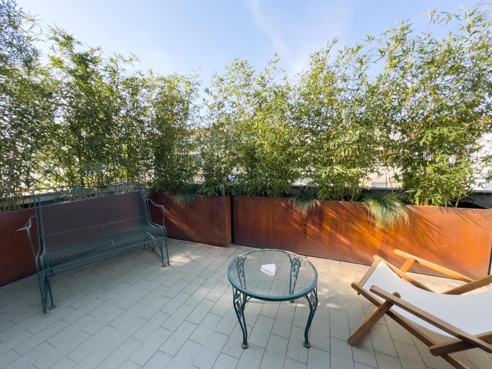 Casa Di Alex Apartment Milan Exterior photo
